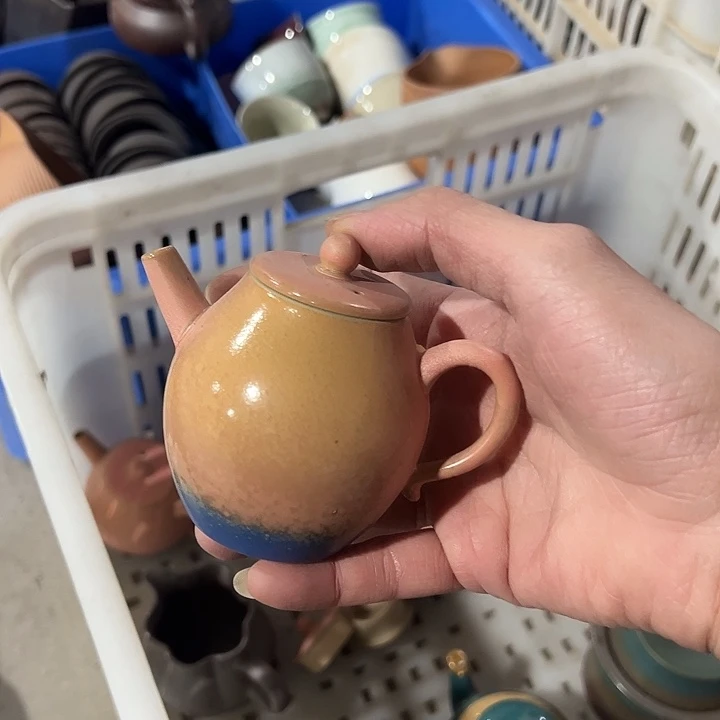 微瑕茶具茶具介意勿拍