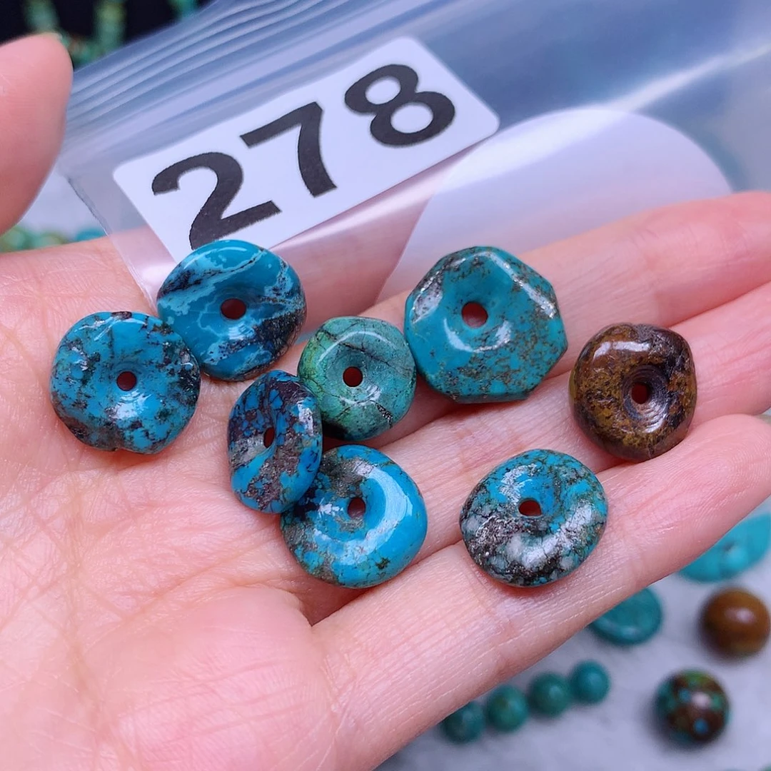空竹粉丝专享十堰特色手工散珠