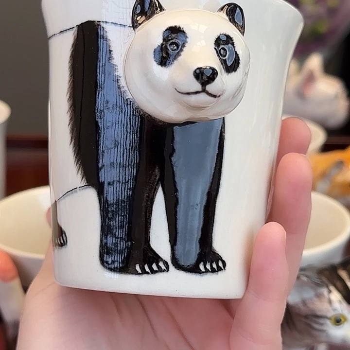 高端进口陶瓷产品