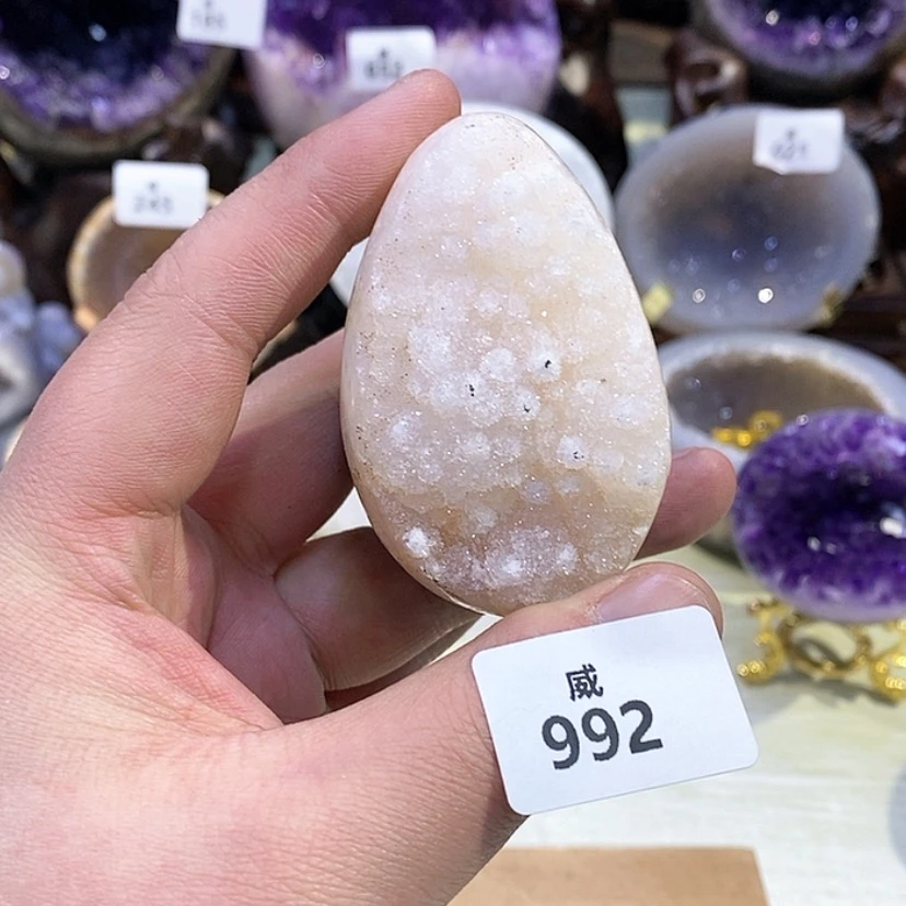 【闪购商品】水晶天然水晶摆件未镶嵌