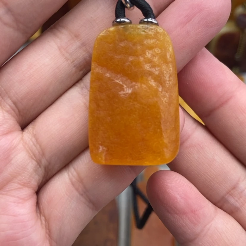 【闪购商品】琥珀珠宝奇石未镶嵌