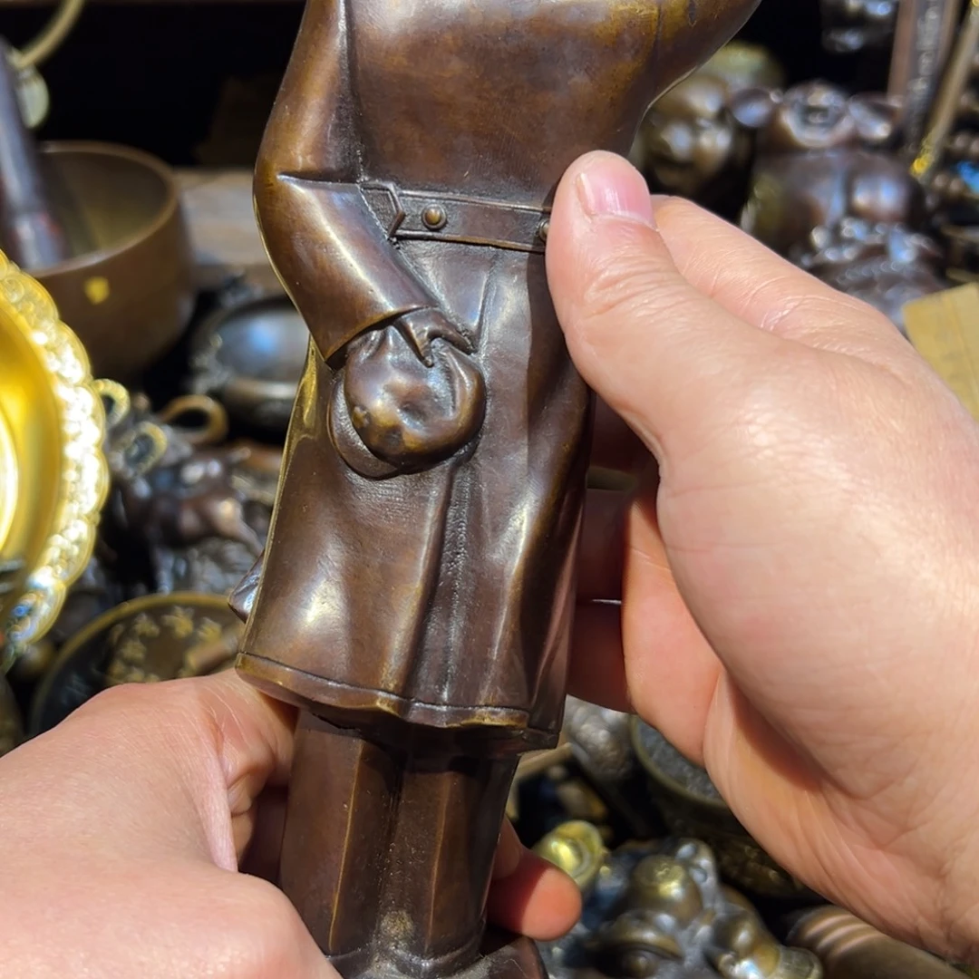 铜器精工精工铜器