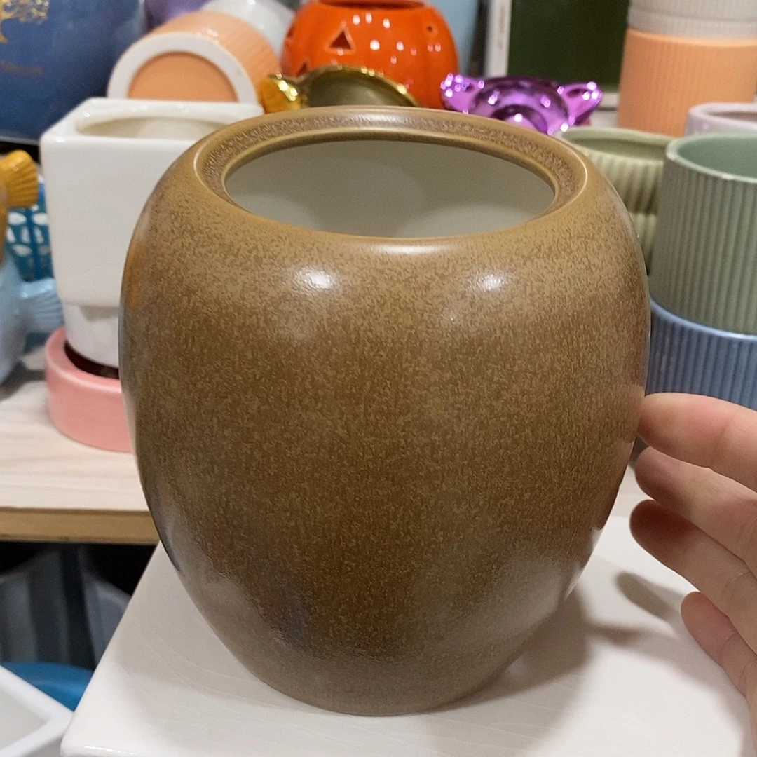 杯子陶凑单满12包邮发有孔