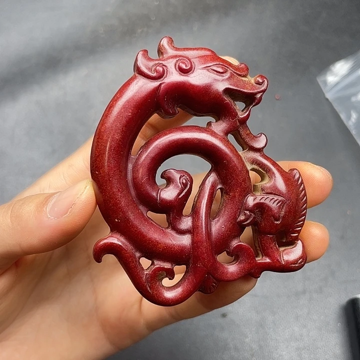 链接一图一物。