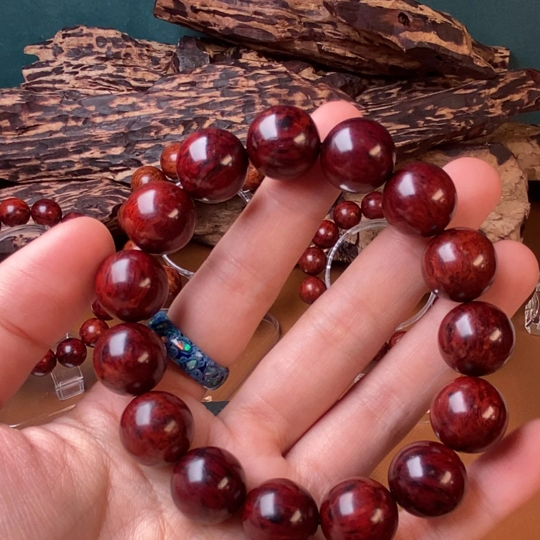 恵***士手串/手链降真香1.5