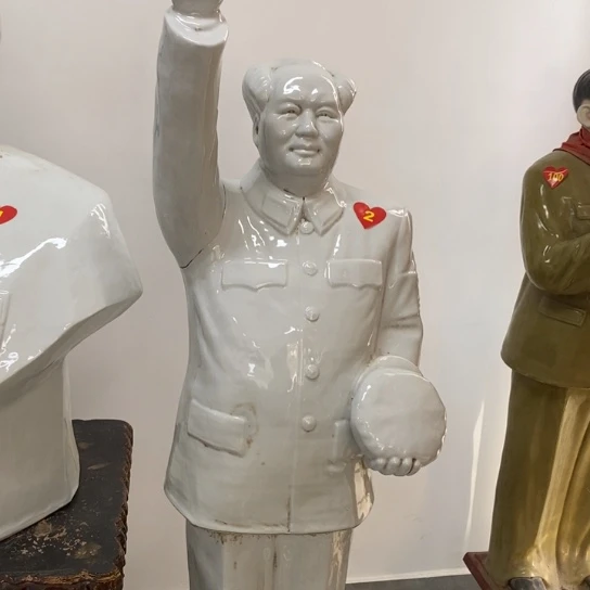 瓷片陶瓷艺术作品