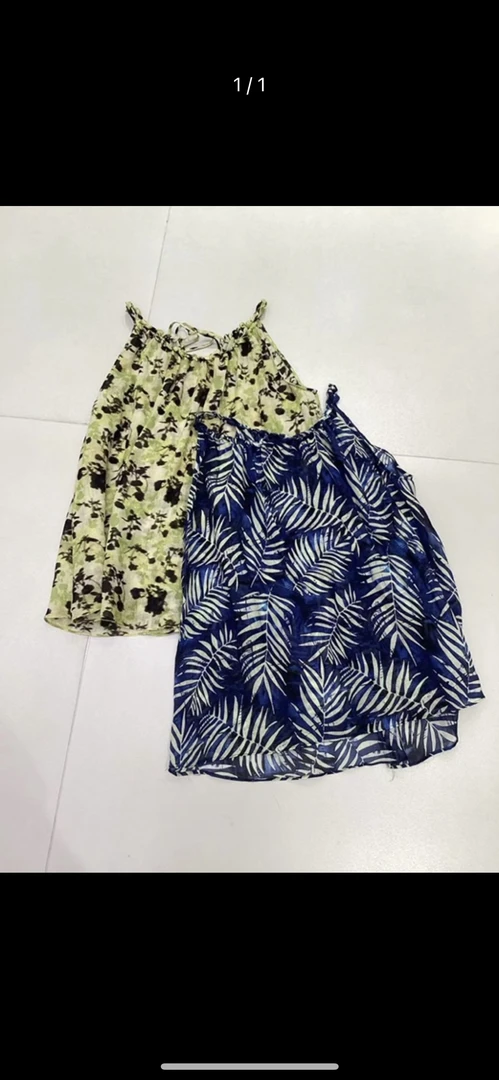 100苎麻无袖吊带小衫