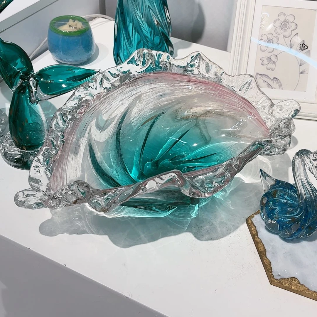 琉璃闪购商品数量有限