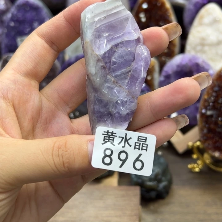 未镶嵌水晶大型摆件（非配饰）896