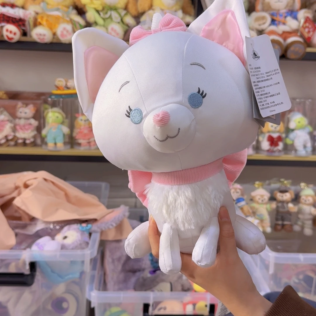 玛丽猫公仔牌齐全新