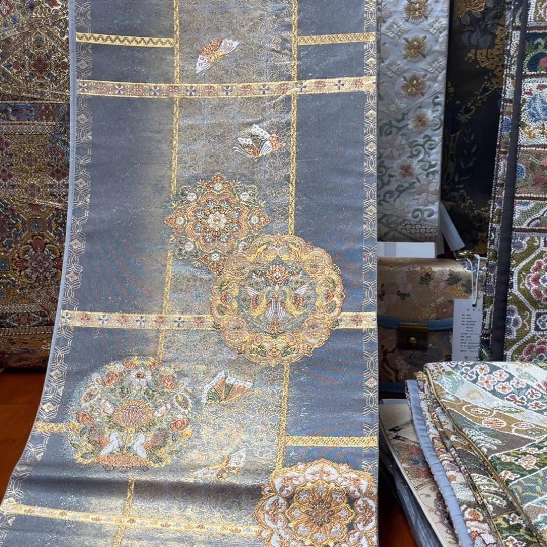 织绣西阵织西Z西Z