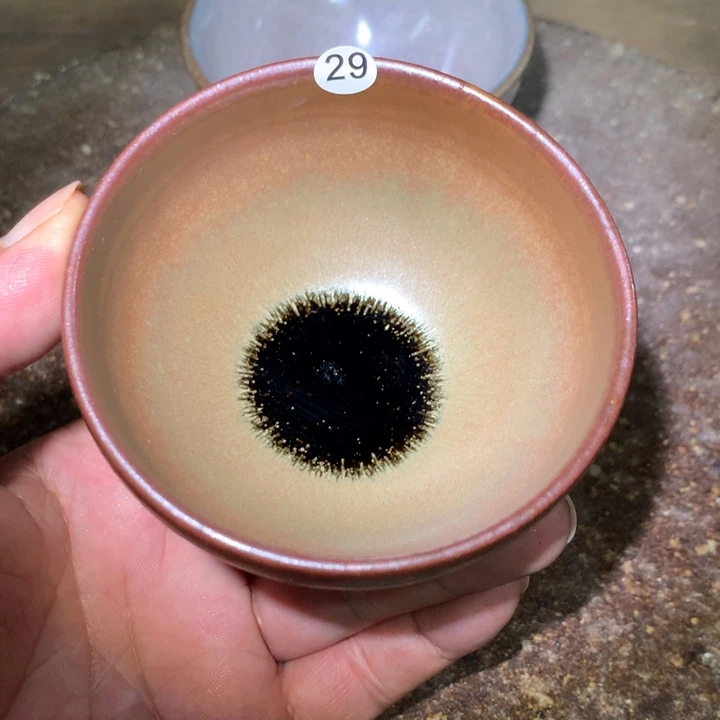 茶盏细看这支公屏上说29