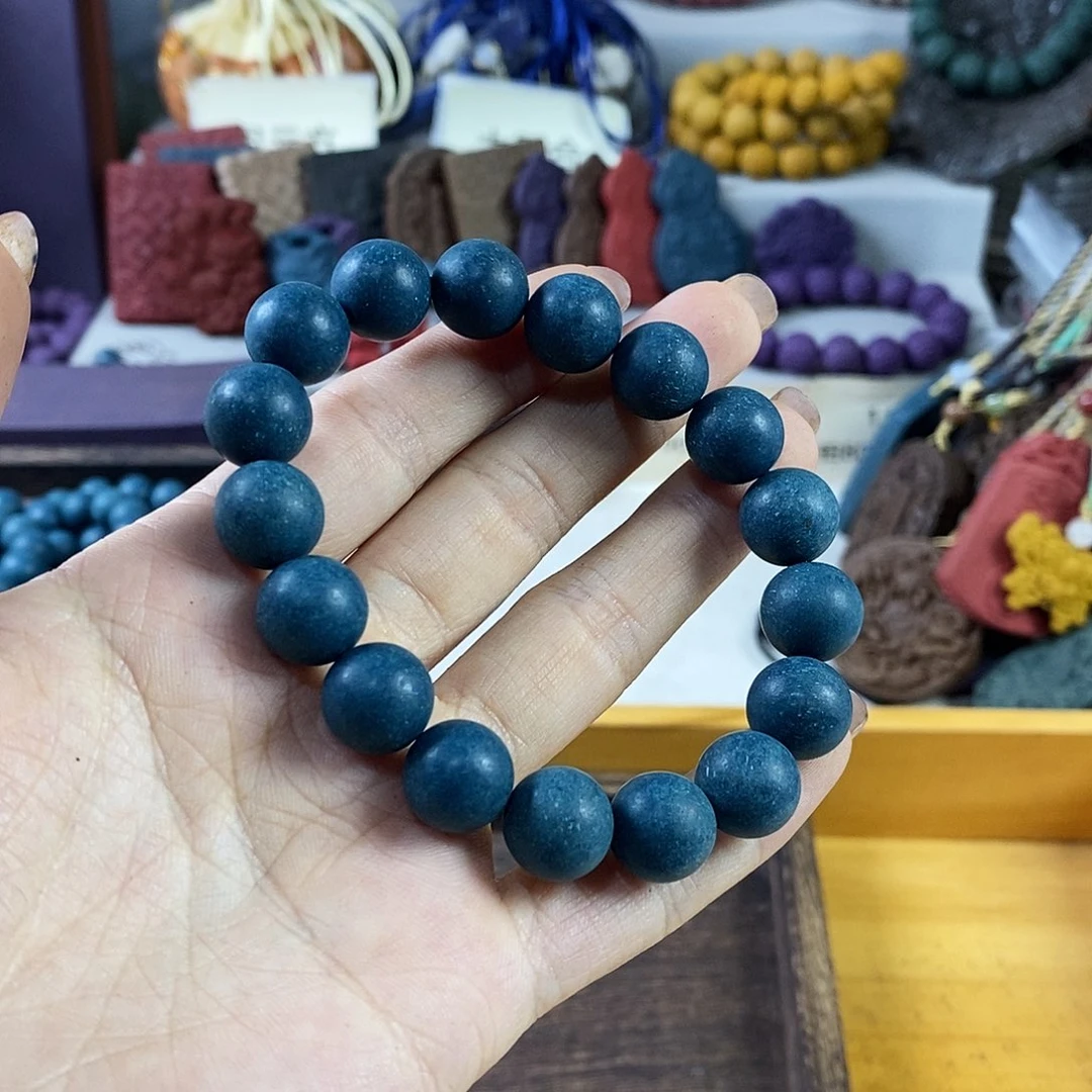 蓝色妖姬1.2单圈