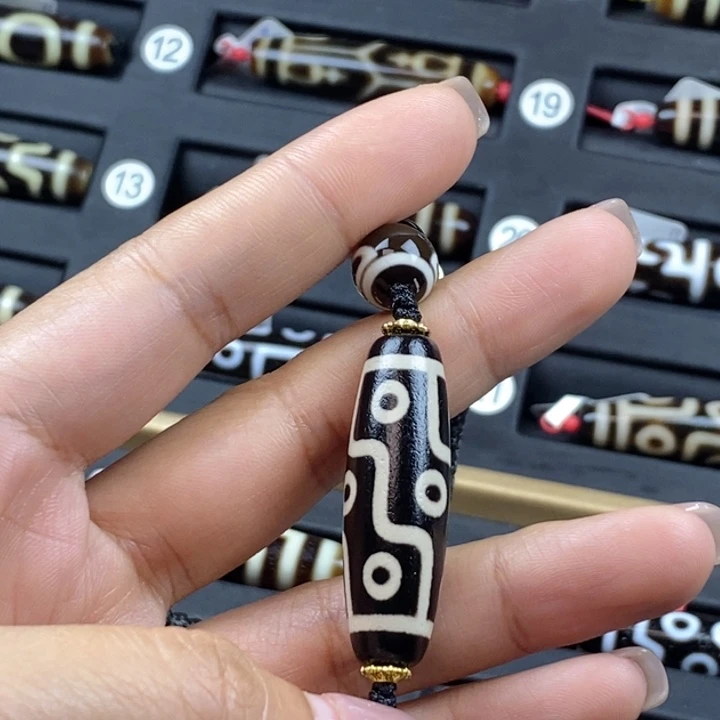 玛瑙/玉髓（覆膜）未镶嵌颈饰
