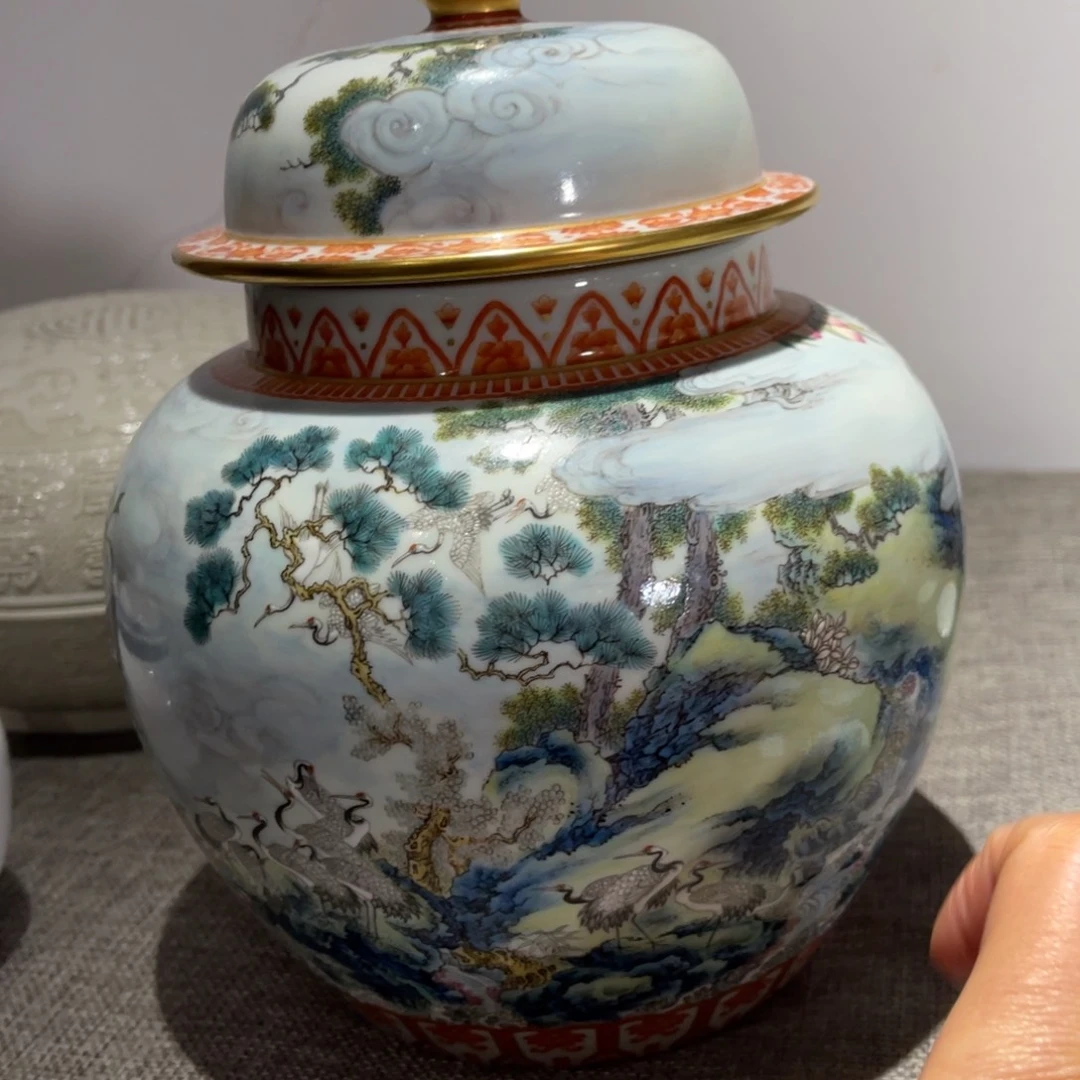 藏*精品陶瓷传世收藏