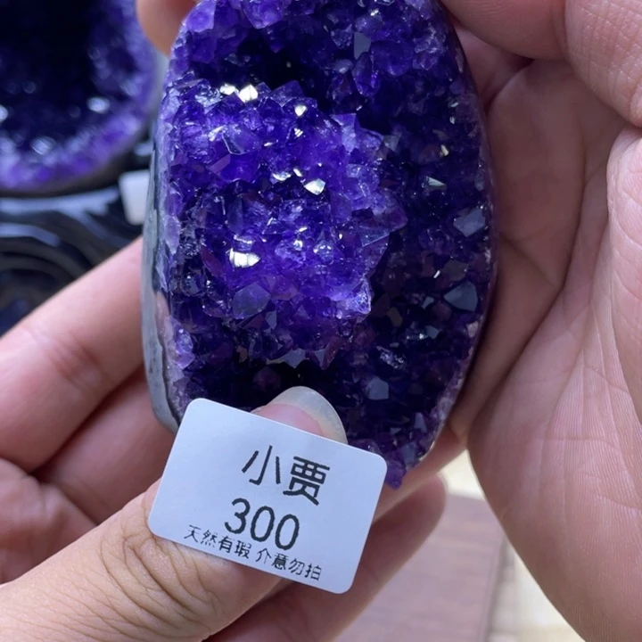 未镶嵌水晶大型摆件（非配饰）
