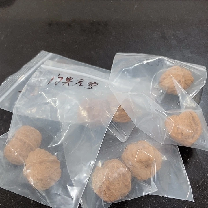 吊坠文玩核桃一单4对2