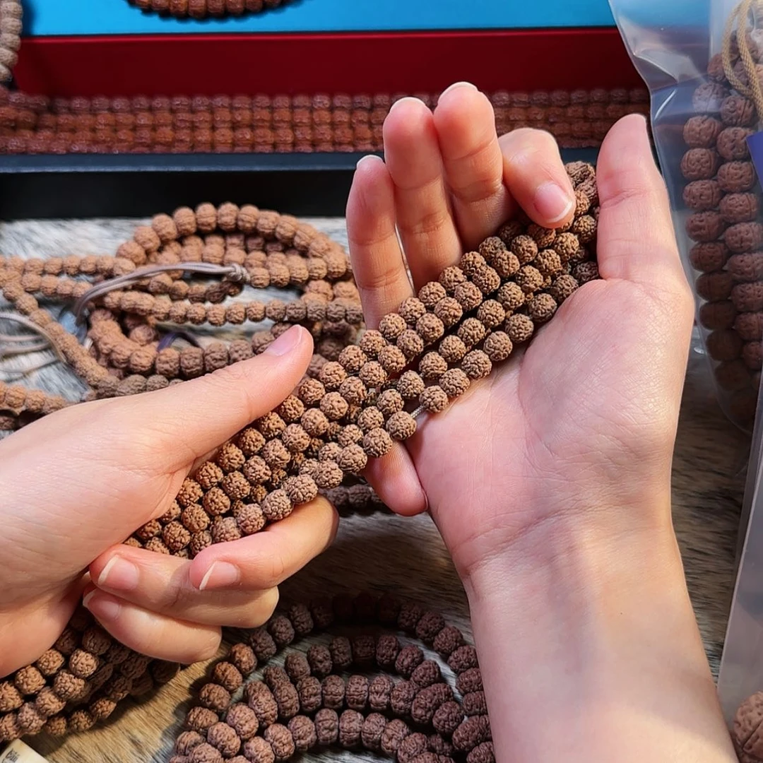 【闪购商品】吊坠金刚菩提       A13