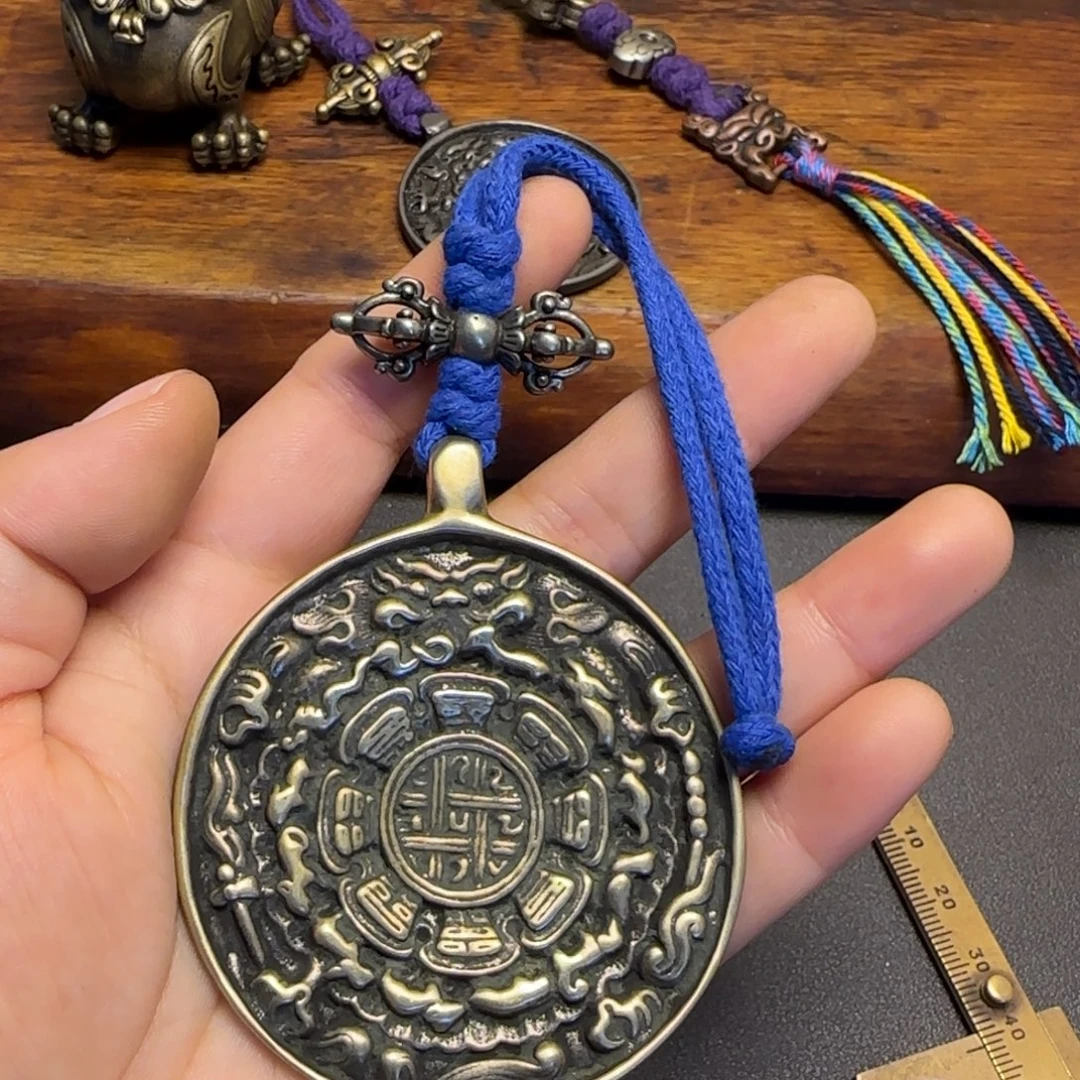 郭***滴泥塑藏传牌子……藏传牌子