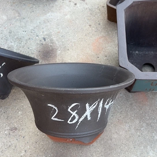 花盆紫砂透气花盆