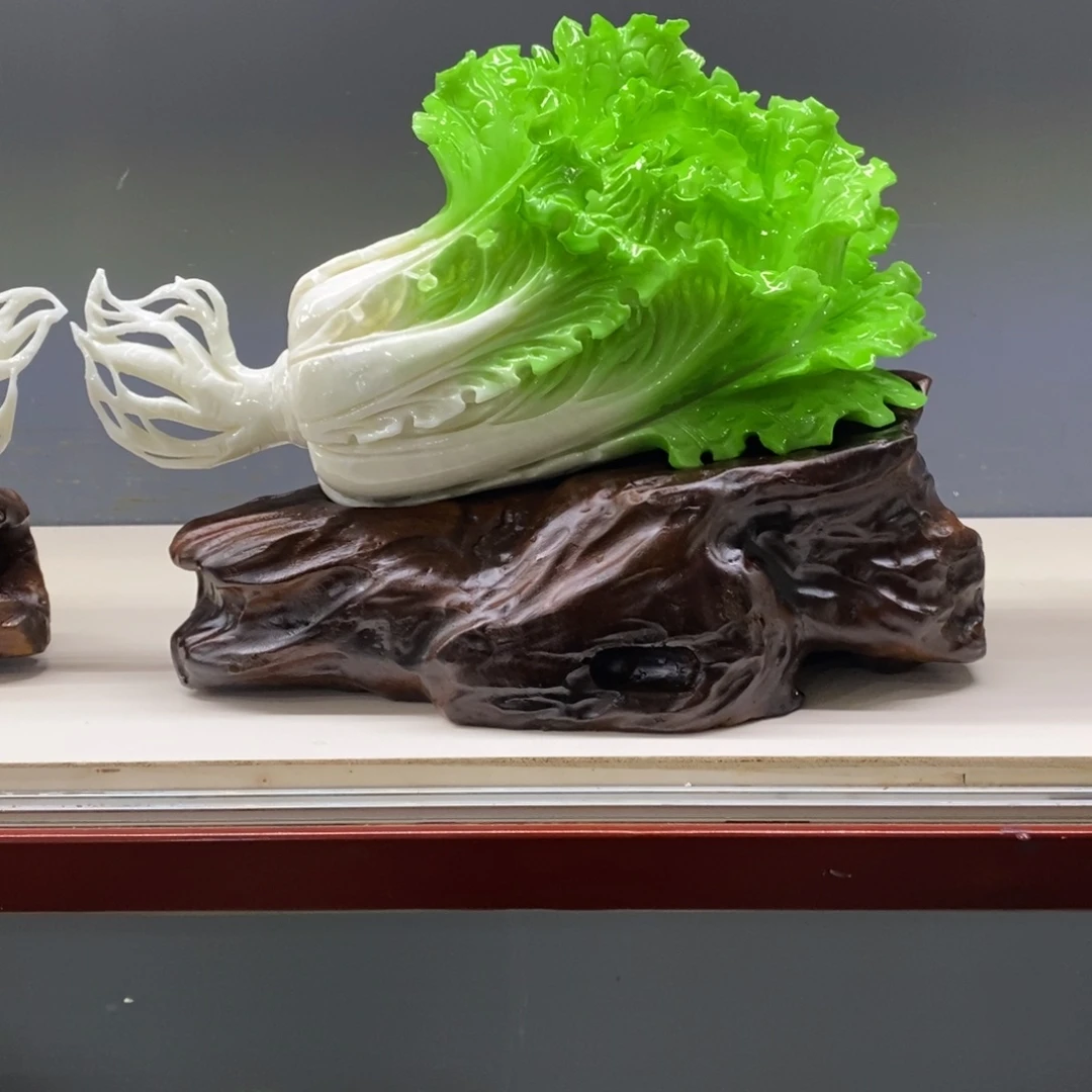 杰***哥玉手工一体雕刻66688