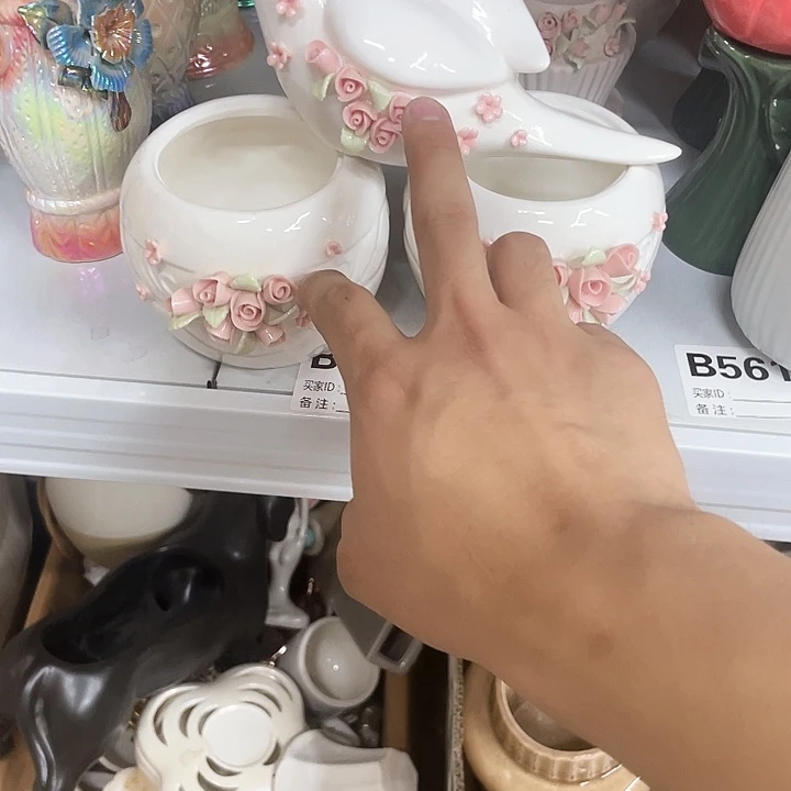 楼*楼满28包邮瑕疵陶瓷不退不换