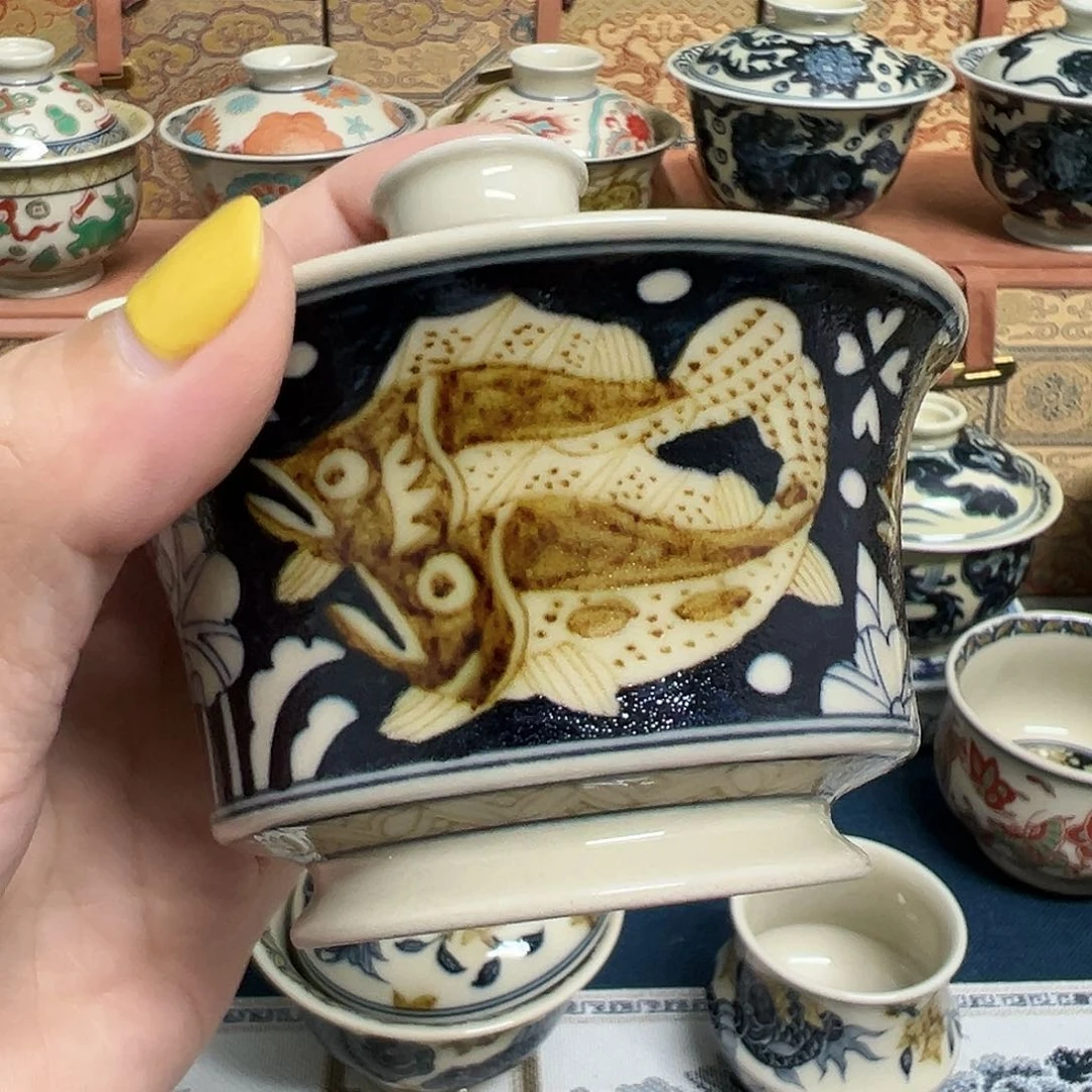 【闪购商品】杯陶瓷艺术有限公司