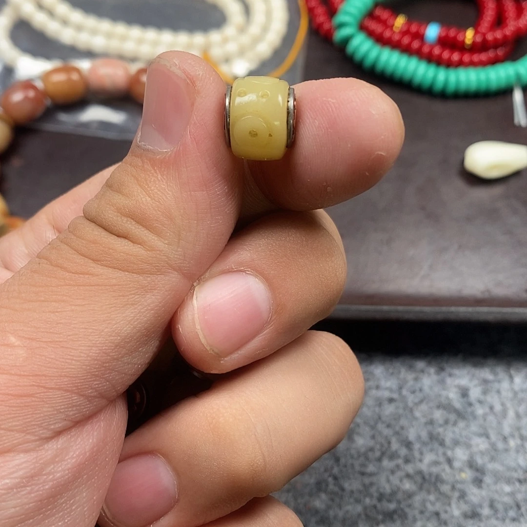 驼骨手串/手链配饰7