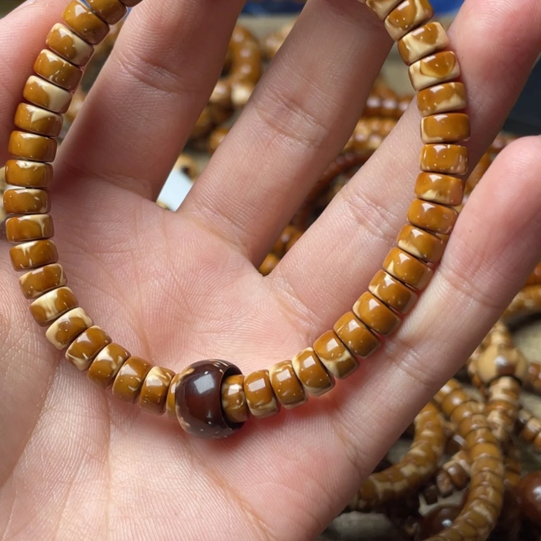 紫金鼠手串请****姐紫金鼠27号