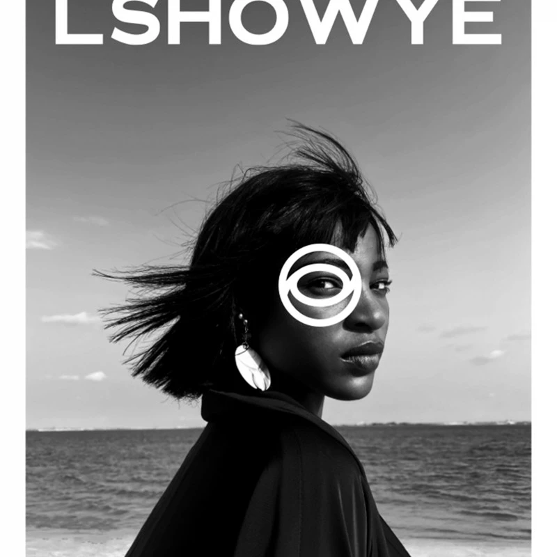 LSHOWYE｜ 设计师款无链接商品一号上衣111