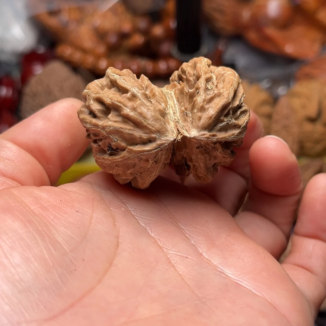 手串文玩核桃核桃10