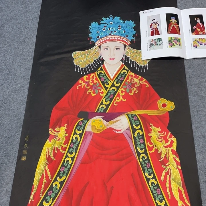 国画今天国画作品欣赏