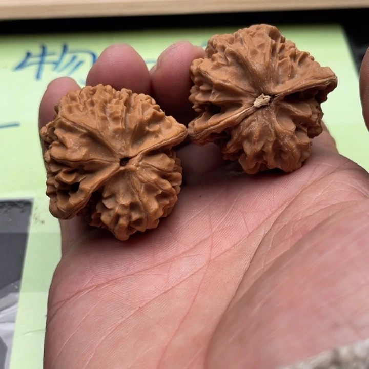 吊坠文玩核桃文玩核桃链接专属57