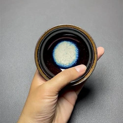【闪购商品】茶盏-700............