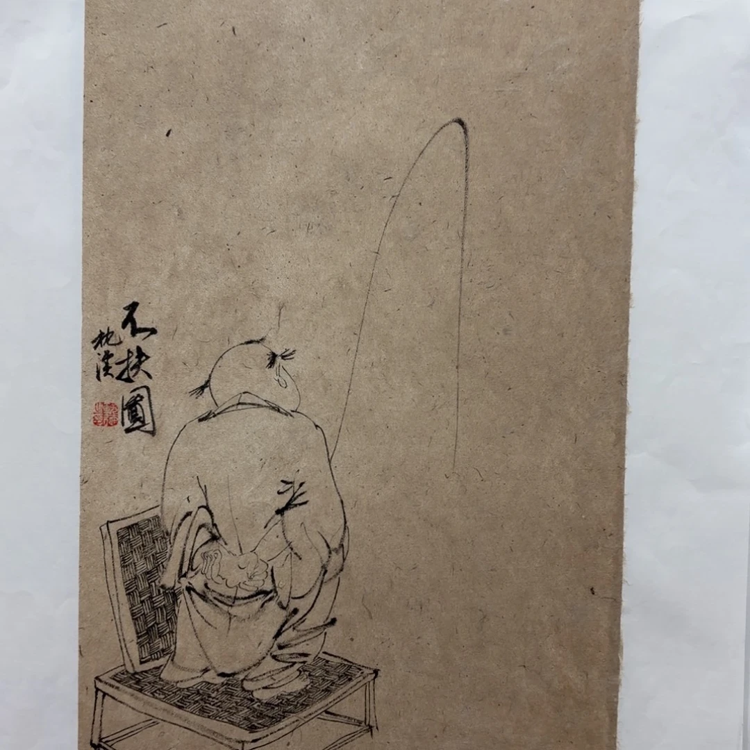 国画老师老师老师