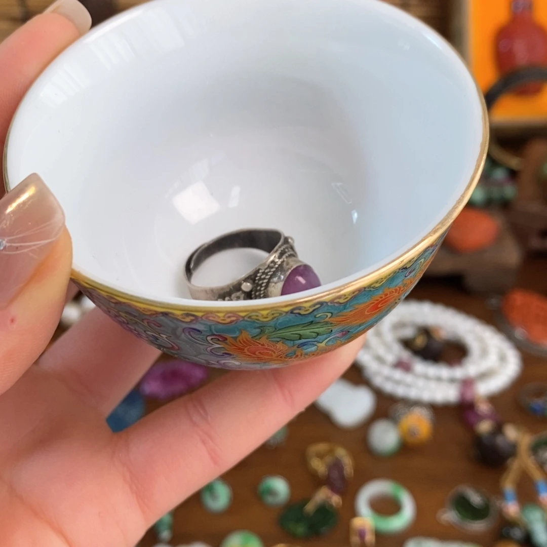 棒***)杯瓷器杯子漂亮漂亮