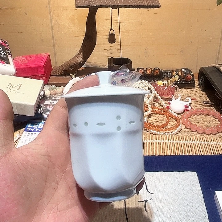 瓷片好的我们的生活方式是