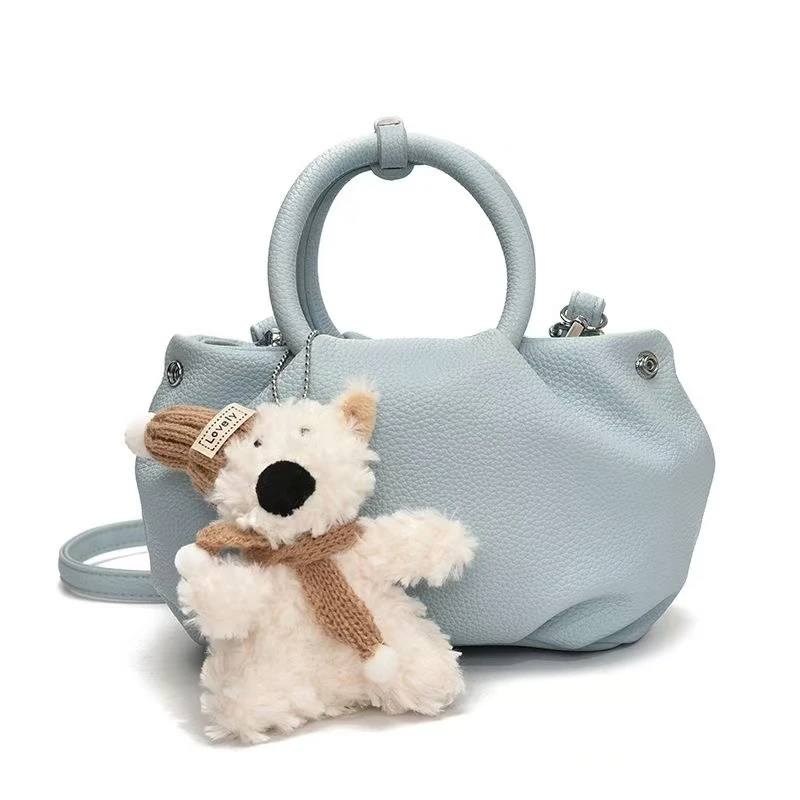 妞妞600-629小众潮牌女包时尚休闲百搭ins斜挎气质