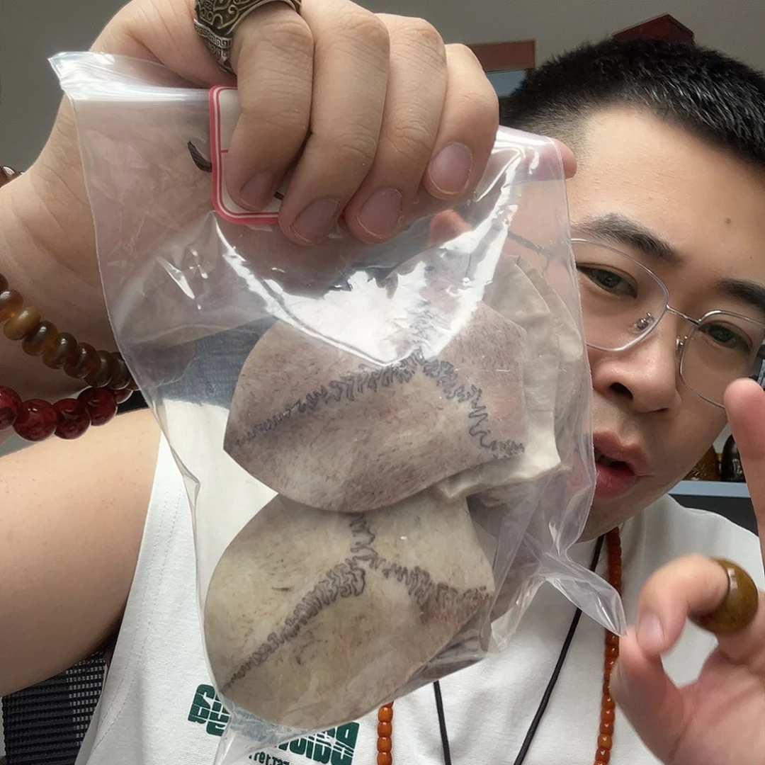 橄榄核手串/手链工艺品5