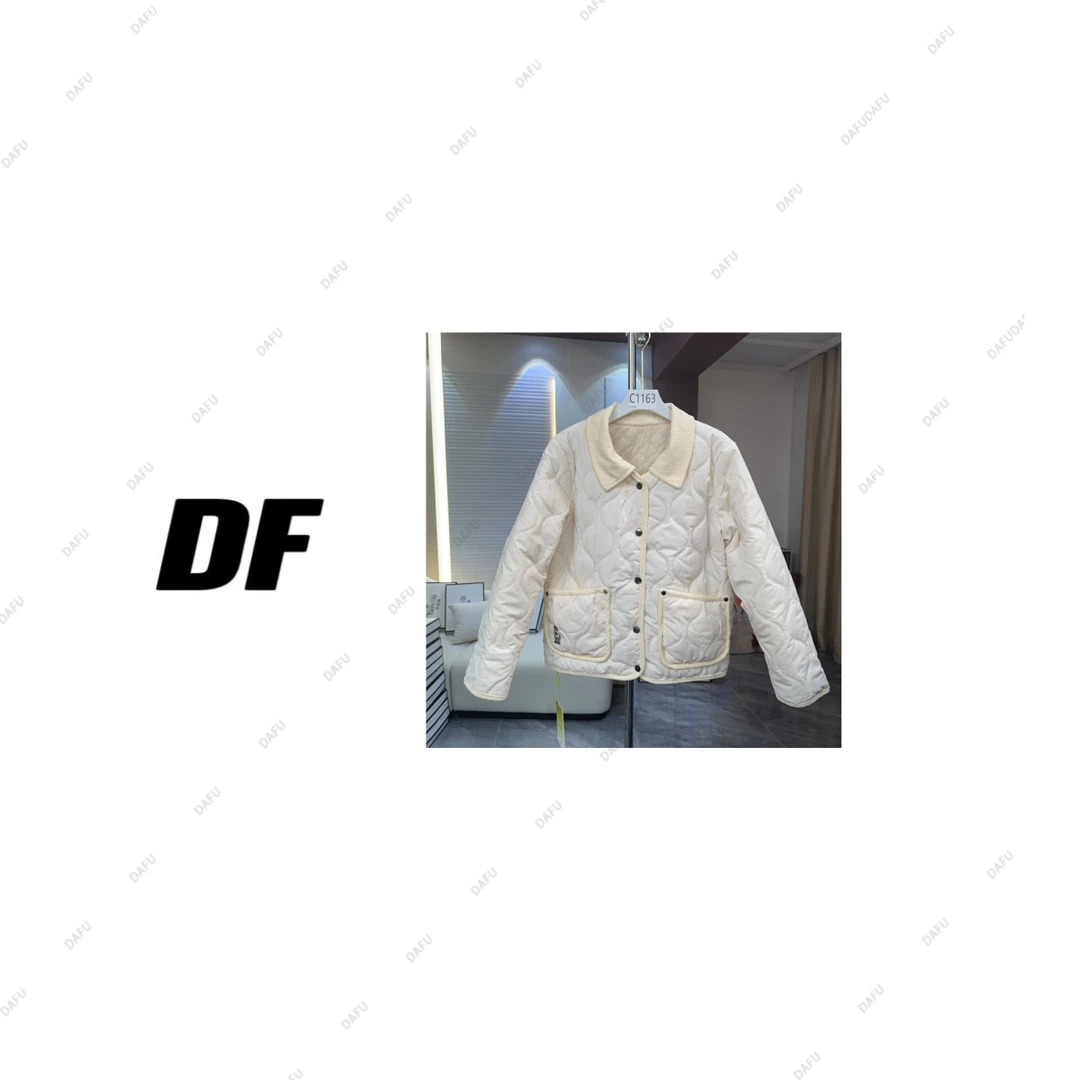 【C1163】CO-DF新款时尚女装春秋洋气百搭FM