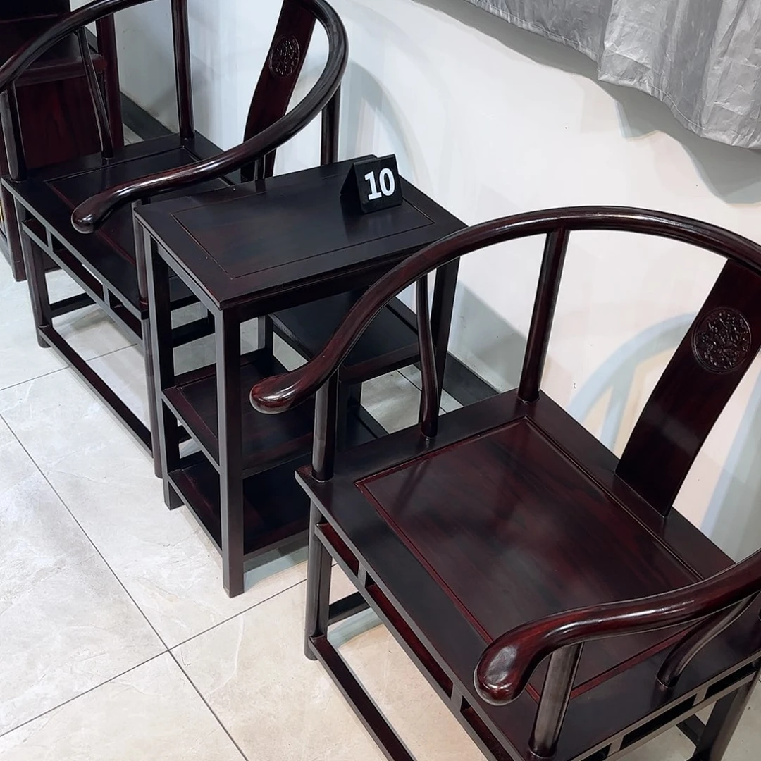 【闪购商品】黑酸枝木类柜类家具五*