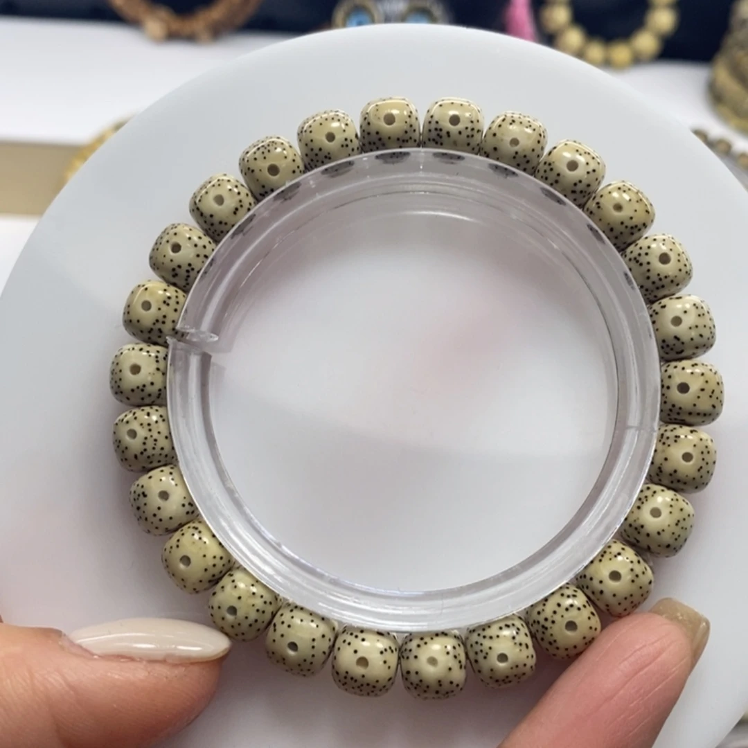 手串星月菩提9福利款