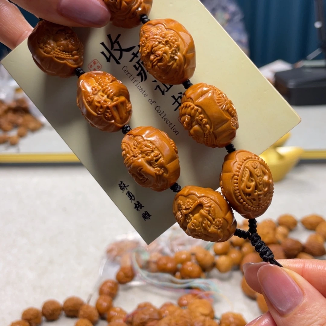 吊坠橄榄核橄榄核