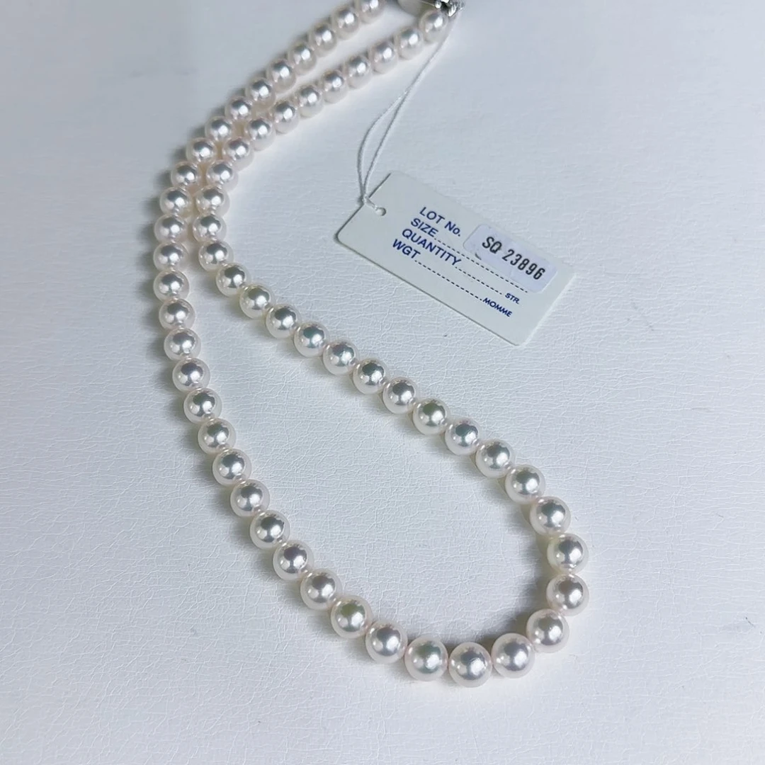 海水珍珠sq23896未镶嵌明****1