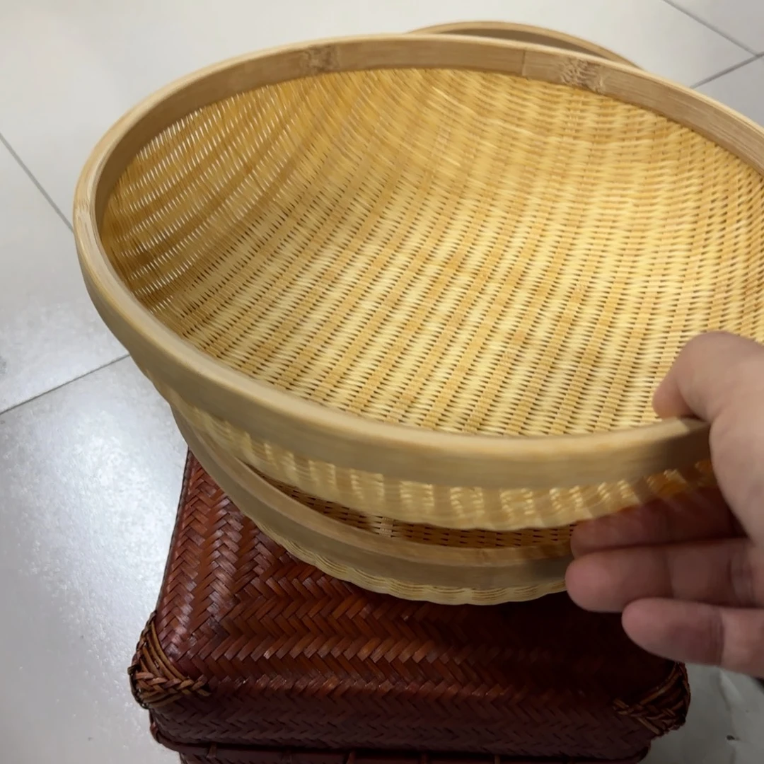 竹制品品直播频直径27