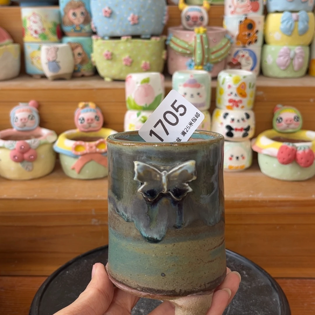 1705内口6景德镇手工制作