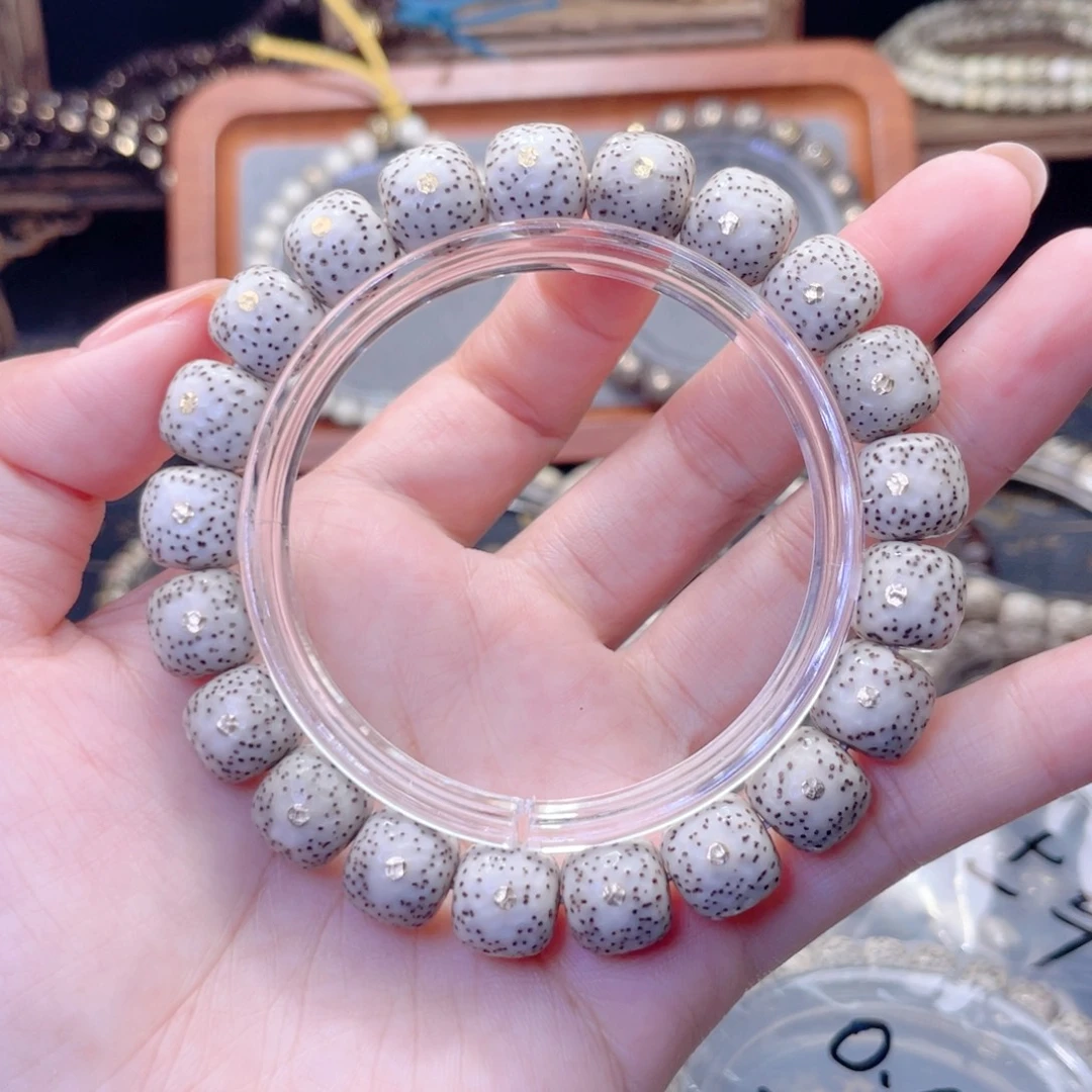 手串星月菩提福利