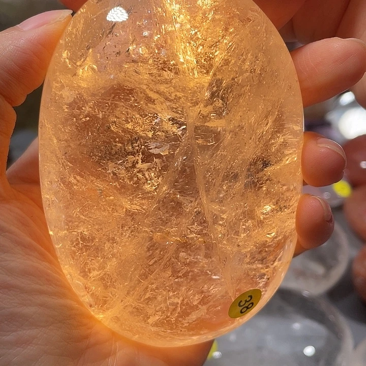未镶嵌大型摆件（非配饰）水晶38