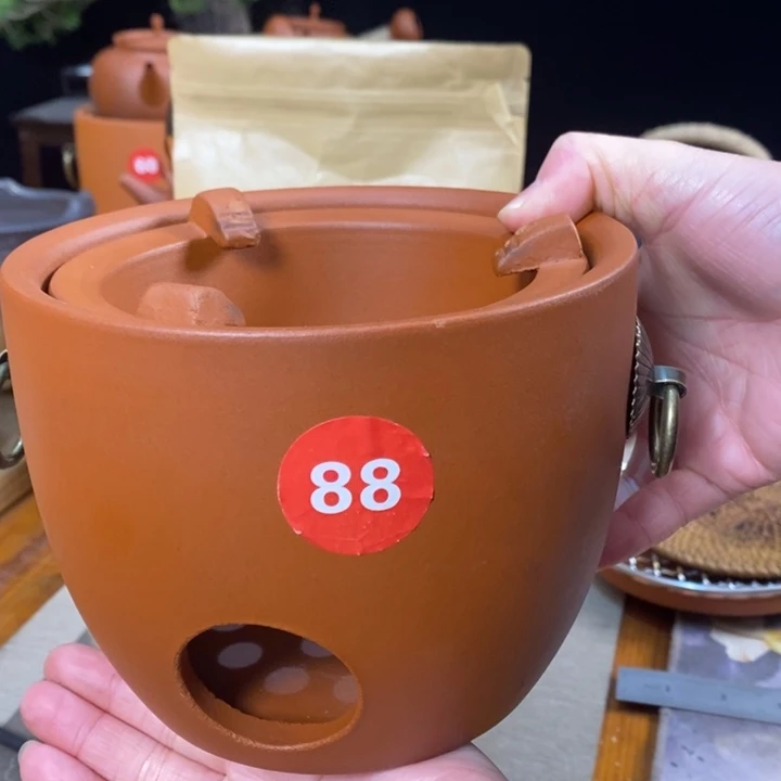 紫砂茶壶炭炉68536986699999999