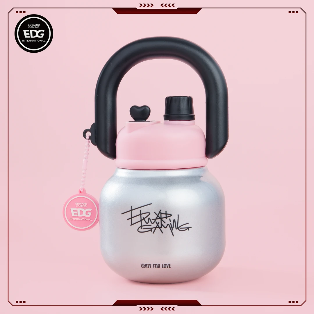 【EDG】- *拎拎壶保WIN杯动漫周边